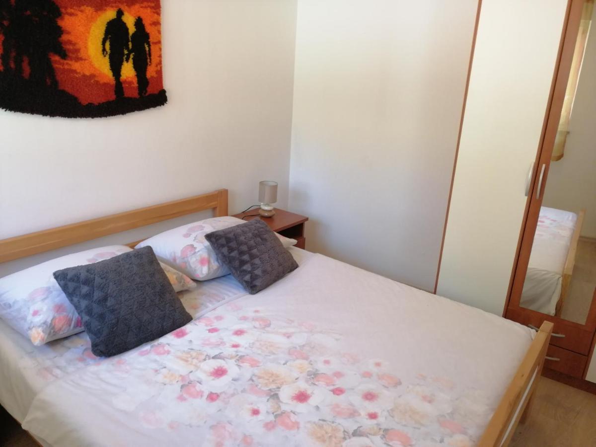 Apartman Jurja Ledenice エクステリア 写真