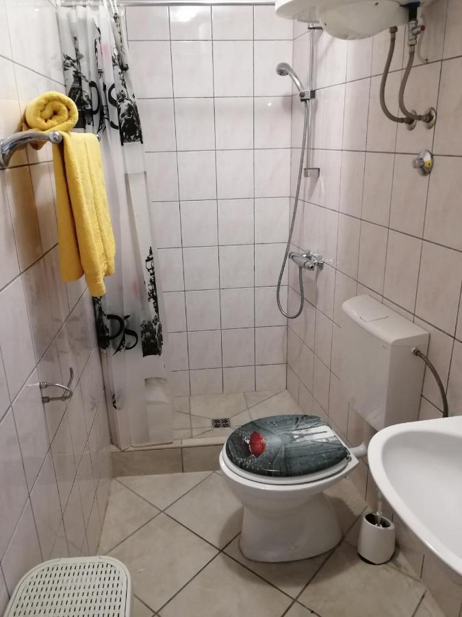 Apartman Jurja Ledenice エクステリア 写真